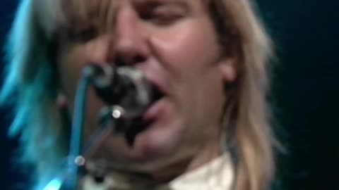 Superconductor - Rush (live)