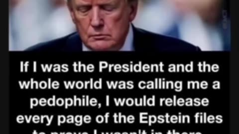 Trump is leaving a Legacy | He'll can't escape his Past
