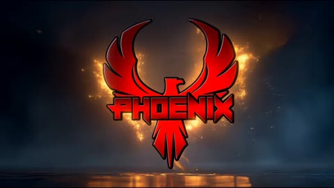 Sasha Tkachuk & Astri - Phoenix Rising