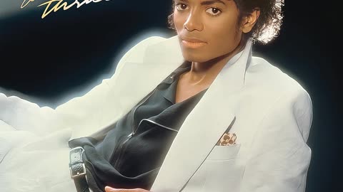 Michael Jackson Thriller [Full Album] 🇺🇸