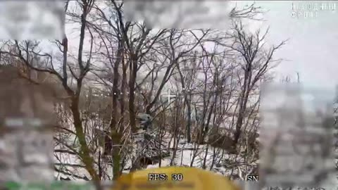 Ukraine war combat/related footage 1/7/26