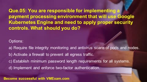 GCP-PCSE Certification Prep | Domains, Tips & Strategy