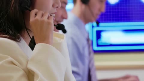 What Is an AI Voice Agent?
