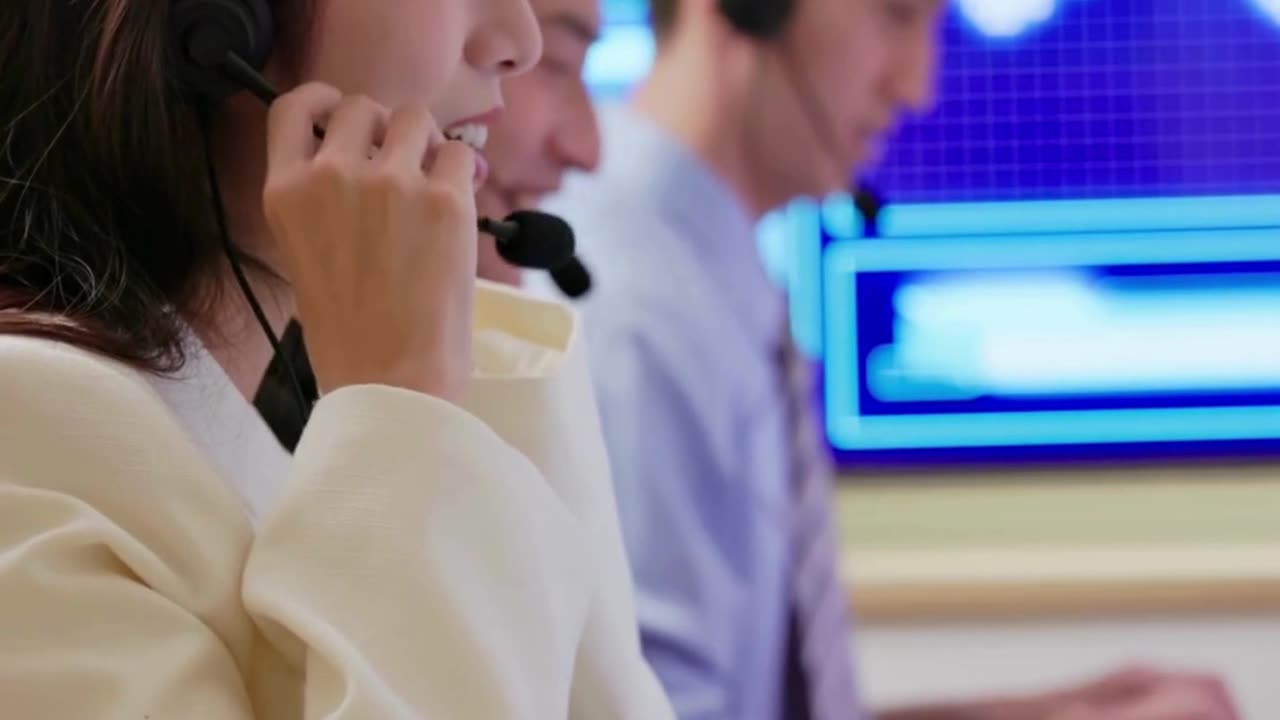 What Is an AI Voice Agent?