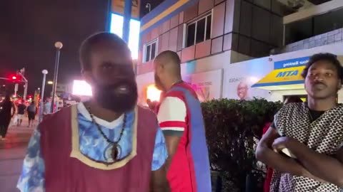 GMS KINGSTON JAMAICA LIVE CAMP CHURCH 11/29/2025