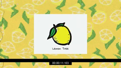 Lemon Tree Slowed - Lofi HipHop (Reverb + Bass Boosted)