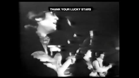 Thank your Lucky stars - Rain #2 Paperback writer #3