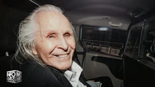 VIDEO: Watch Peter Nygard- Jeffrey Epstein Associate & Real Life Vampire