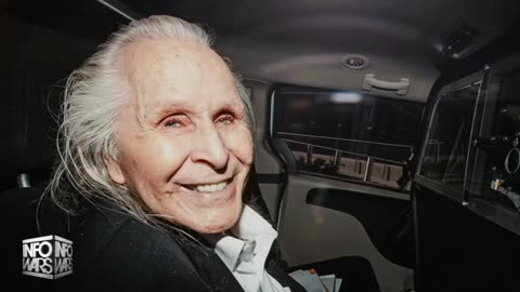 VIDEO: Watch Peter Nygard- Jeffrey Epstein Associate & Real Life Vampire