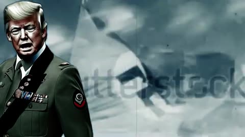 Trump is the biblical Antichrist..