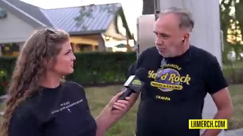 Man Who Fled the Soviet Union is Stunned That People in America Are Embracing Socialism/Communism see links