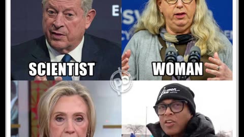 2426 Terry's Political TRIGGER WARNING!