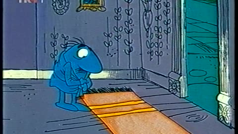 VHS kazeta 01 - (VHS rip by Retrovizija) - crtići i reklame na hrvatskom snimane od ranih 2000-ih godina