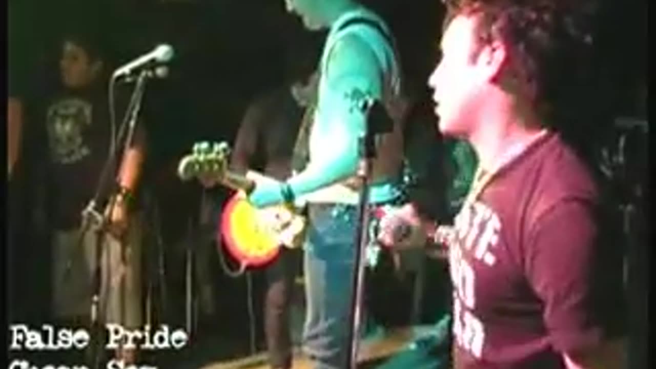 PURE PUNK