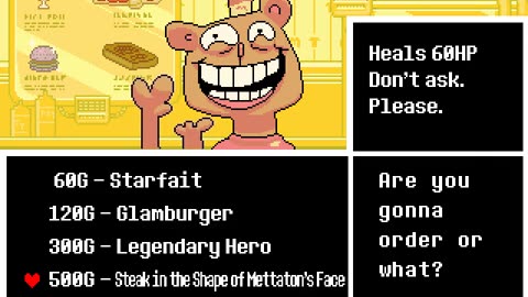 PC Longplay 743 Undertale Part 1 Genocide