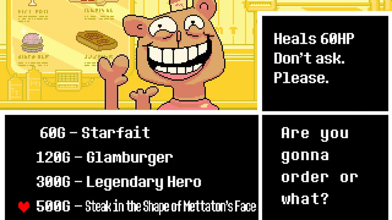 PC Longplay 743 Undertale Part 1 Genocide