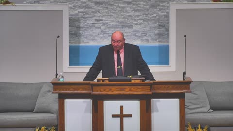 Liberty Baptist Church