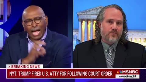 Trump DESTROYED After Judge HUMILIATES Him in Comey Case!!
