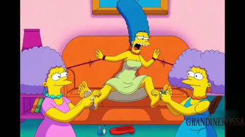"Deleted Scenes- The simpsons