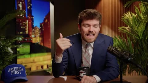 Nick Fuentes DEFENDS Alex Pretti Killing: "100% JUSTIFIED—Sh*thead Communist!"