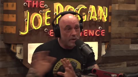 Theo Von Exposes How Compromised Joe Rogan Really Is (1080p)