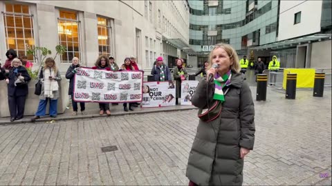 Let Women Speak - BBC #LetWomenSpeak