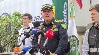 Policía de Bucaramanga