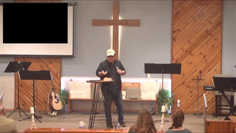 how things were, how things are, and how things should of always been