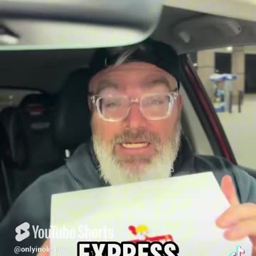 Late night craving solution!?!