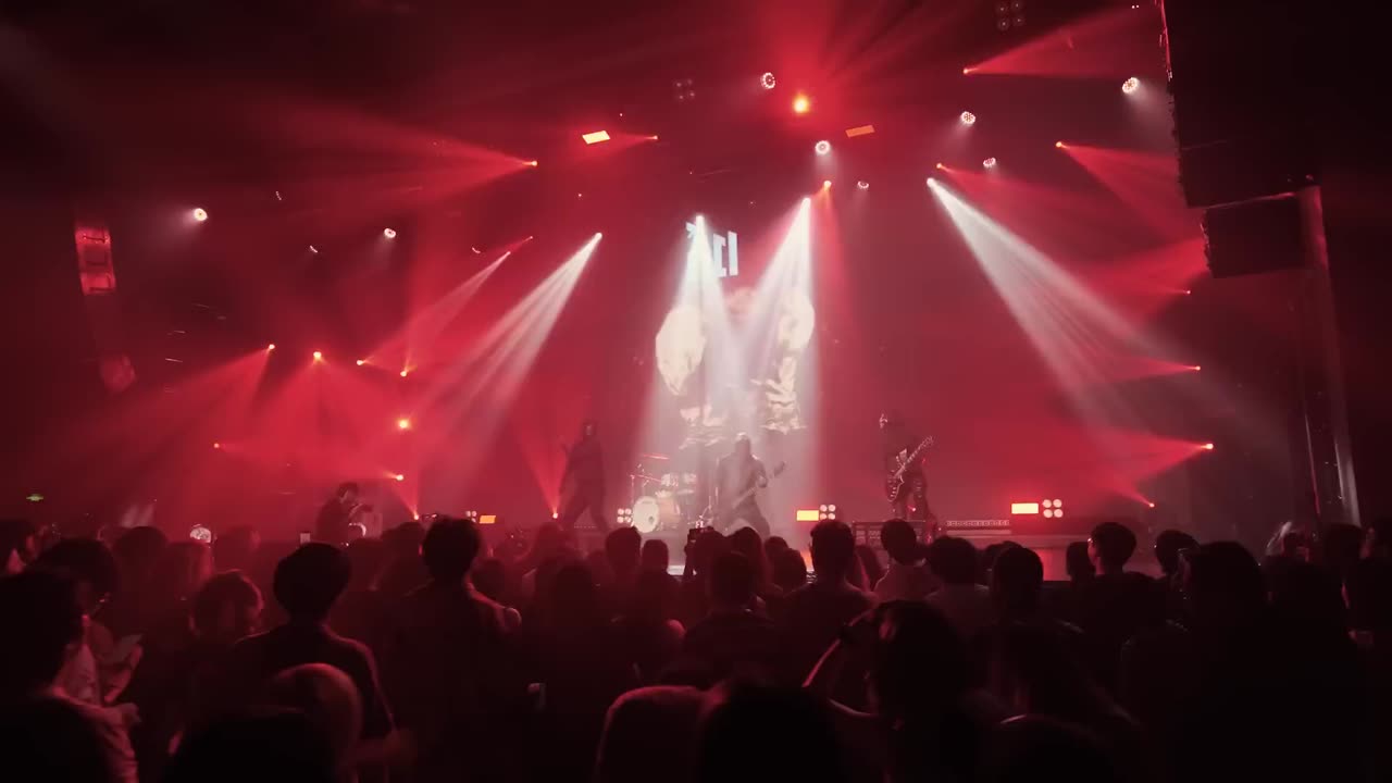 GAEREA - Coma ( OFFICIAL VIDEO )