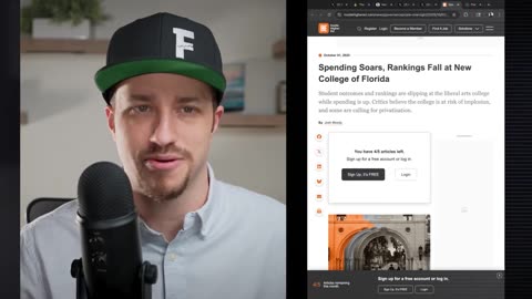 DeSantis Takes Florida to the Next Level...Again!!! #news #florida