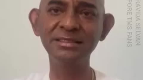 மக்கள் திலகம் எம்ஜிஆர் அவர்களுக்கு இன்று நினைவு நாள் சிங்கப்பூர் எம்ஜிஆர் ரசிகர்கள்