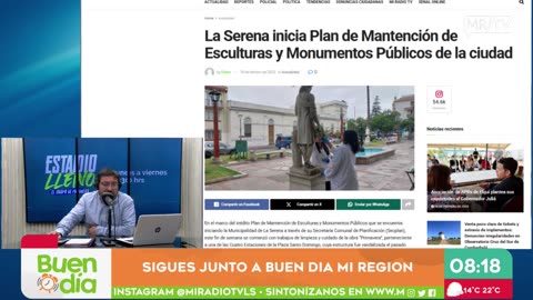 BUEN DIA 19/02/2025