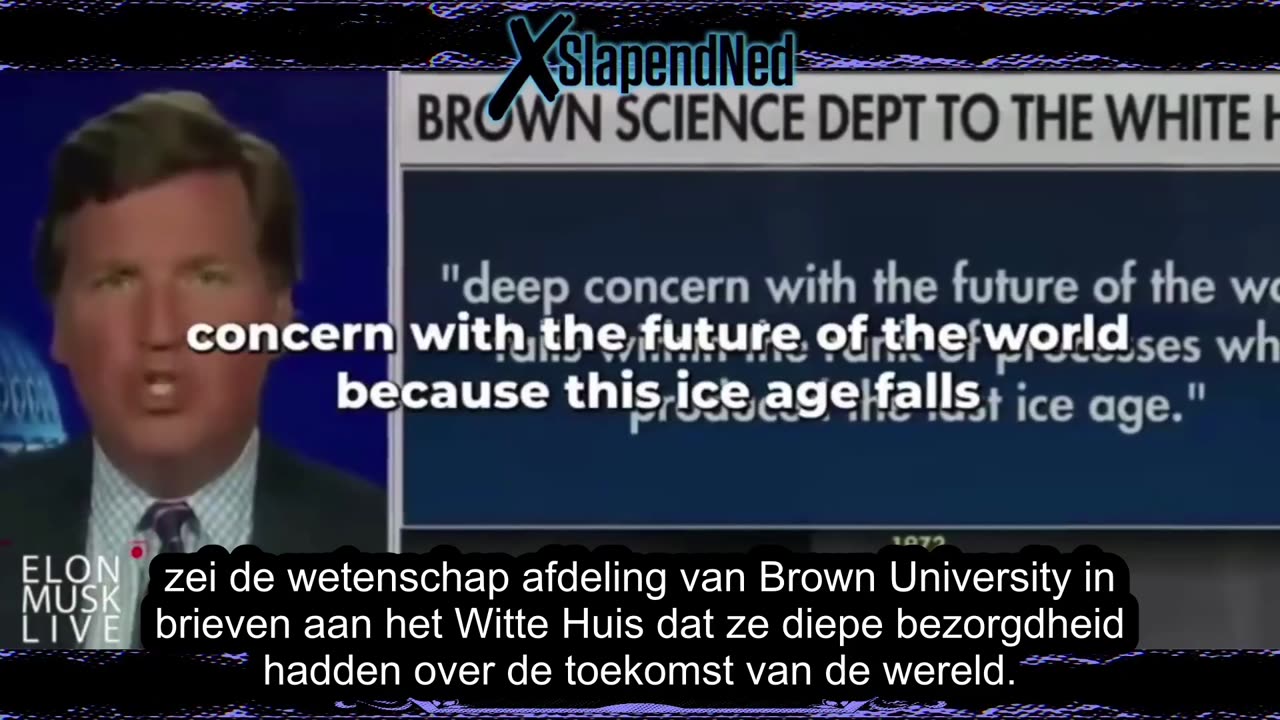 Van IJstijd Tot Opwarming: De Evolutie van Klimaatvoorspellingen