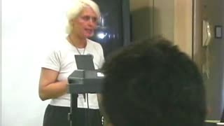 2002-07 MCEO Preparing for Contact Disc 6