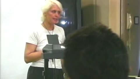 2002-07 MCEO Preparing for Contact Disc 6