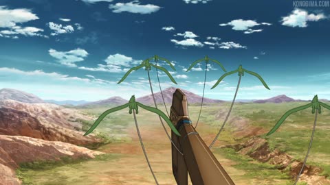 Fate grand order - ep14