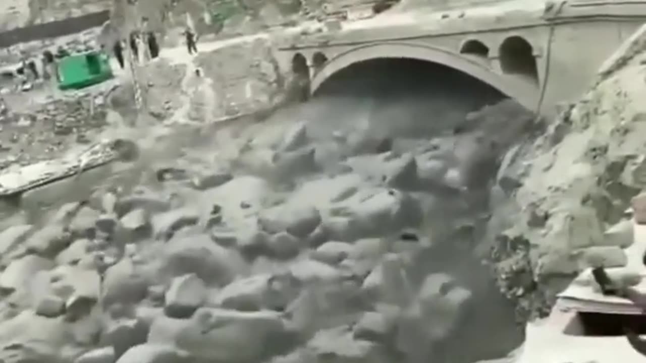 🌊💥 Witness The Power Of Nature! | FeedMyCuriosity
