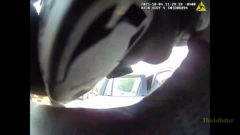 Bodycam video shows scene of Border Patrol agent's shooting of Chicago woman Marimar Martinez