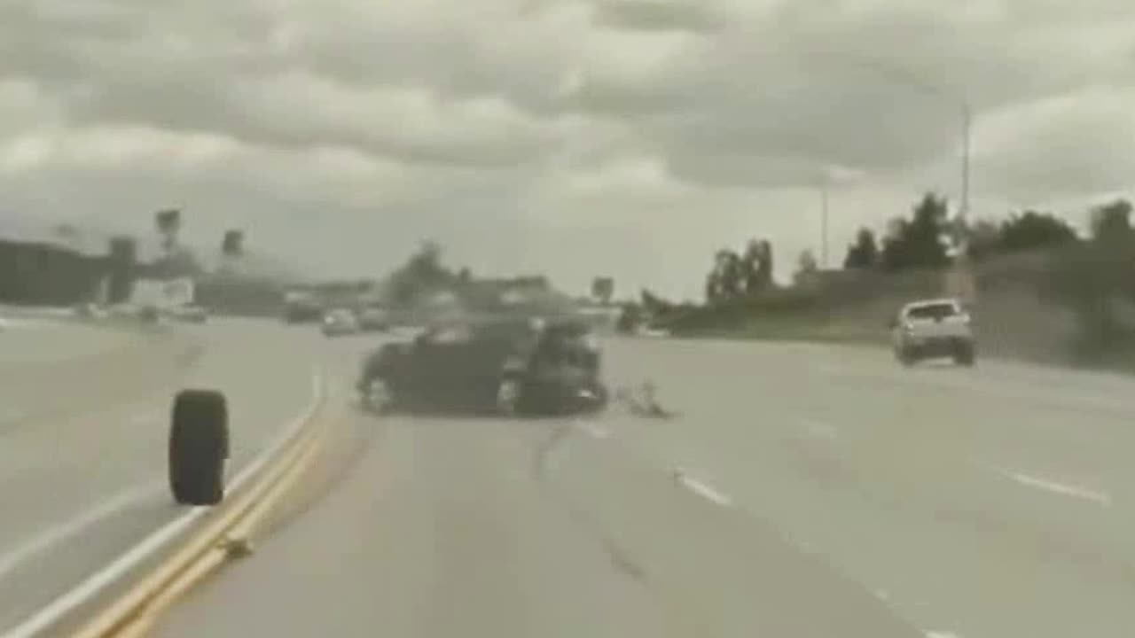 Cuando te toca te toca…