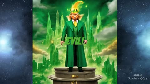 From Oz to Office: WICKED'S POLITICAL PARALLELS!