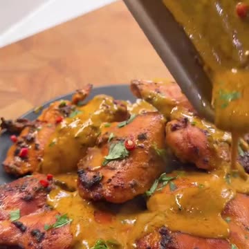 Keto Diet Video Recipe No. 198