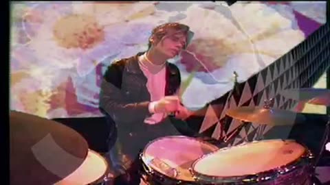 The Word s03e12 29/01/93