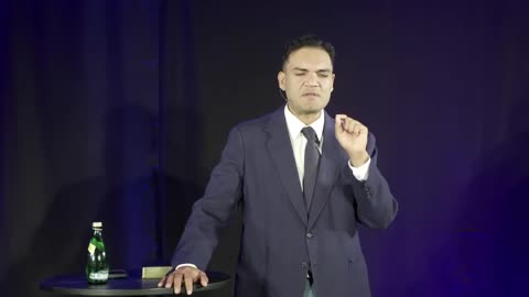 Be Known For Your Love!