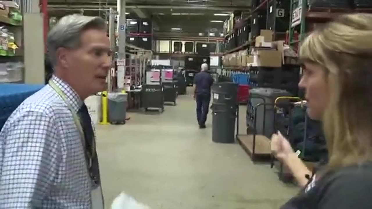 2 Boxes of at least 2,000 uncounted ballots found in Maricopa County, Arizona.