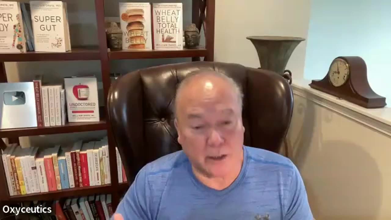 Super Body with Dr. William Davis
