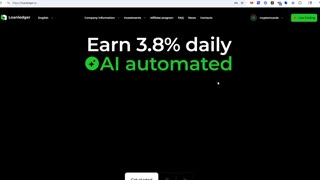 Crypto Double Shot: Yardis and Loan Ledger - 2 Great Crypto Platforms Updates and more inside