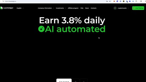 Crypto Double Shot: Yardis and Loan Ledger - 2 Great Crypto Platforms Updates and more inside