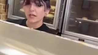 This is why work sucks the fatigue is real complaining Shenequas