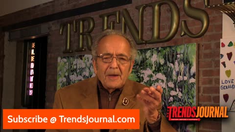 EU ECONOMY DOWN, DEFENSE SPENDING UP = MILITARIZATION MADNESS TOP TREND